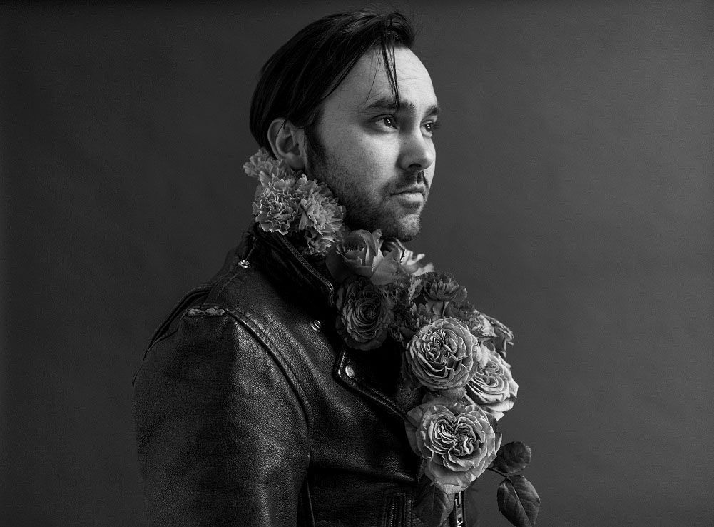 Shakey Graves - Missoula - Aug. 26